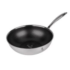 Berlingerhaus BERLINGER HAUS 28cm WOK BH-8507 ETERNAL