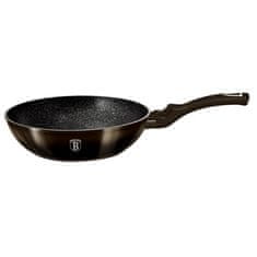 Berlingerhaus GRANITE WOK 28cm BERLINGER HAUS BH-6610