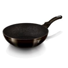 Berlingerhaus GRANITE WOK 28cm BERLINGER HAUS BH-6610