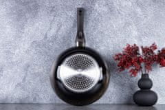 Berlingerhaus GRANITE WOK 28cm BERLINGER HAUS BH-6610