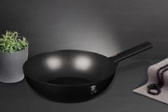 Berlingerhaus 28cm TITAN WOK BERLINGER HAUS BH-7091 MONACO