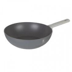 Berlingerhaus 28cm TITAN WOK BERLINGER HAUS BH-7071 ASPEN