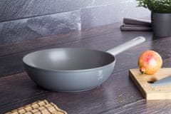 Berlingerhaus 28cm TITAN WOK BERLINGER HAUS BH-7071 ASPEN