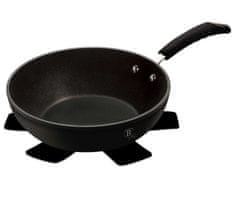 Berlingerhaus GRANITOVÝ RYBÁRSKY POK 28cm BERLINGERHAUS BH-6126