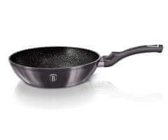 Berlingerhaus 28cm GRANITOVÁ WOK BERLINGER HAUS BH-6900 CARBON PRO