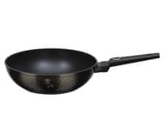 Berlingerhaus BERLINGER HAUS 28cm TITAN WOK BH-6575 PRIMAL GLOSS