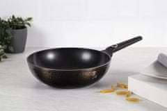 Berlingerhaus BERLINGER HAUS 28cm TITAN WOK BH-6575 PRIMAL GLOSS