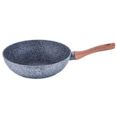 Berlingerhaus GRANITE WOK 28cm BERLINGER HAUS FOREST LINE BH-1204