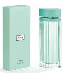 Tous L`Eau - EDT 90 ml