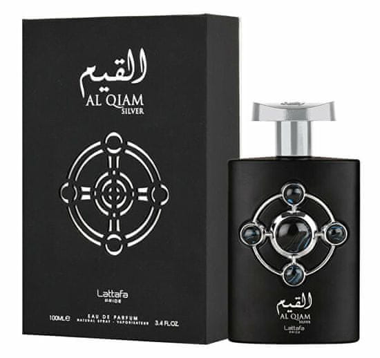 Al Qiam Silver - EDP