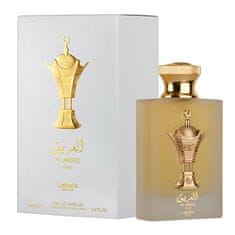 Al Areeq Gold - EDP 100 ml