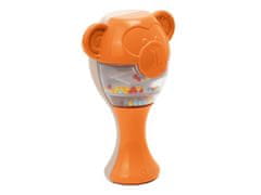 Chicco Hrkálka Maracas Opice Eco+ 6m+