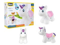 Chicco Skákadlo nafukovacie Unicorn 24m+