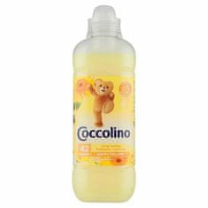 Coccolino Happy Yellow koncentrovaná aviváž 42 PD 1050 ml