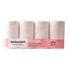 SHP Harmanec Toaletný papier Professional 3-vrstvový / 8ks