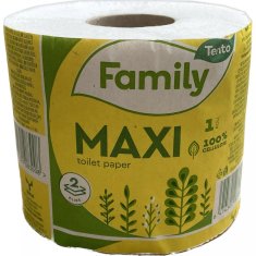 Tento Toaletný papier Maxi 30 m 2-vrstvový