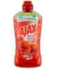 Colgate Palmolive Ajax Floral Fiesta Red Flowers univerzálny čistiaci prostriedok 1 l