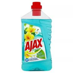 Colgate Palmolive Ajax Floral Fiesta Lagoon Flowers univerzálny čistiaci prostriedok 1 l