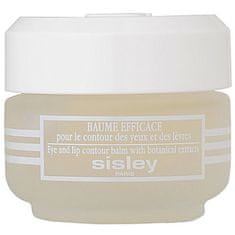 Sisley Balzam pre vyhladenie okolia očí a pier (Eye And Lip Contour Balm) 30 ml