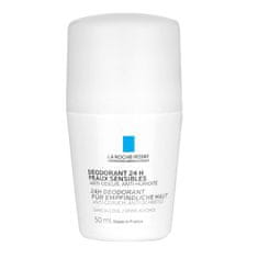 La Roche - Posay Fyziologický deodorant roll-on 24H (24HR Physiological Deodorant) 50 ml