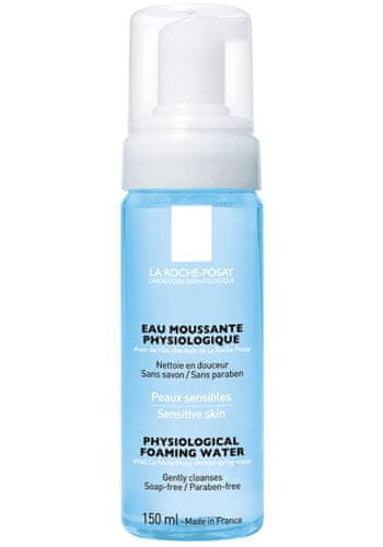 La Roche - Posay Fyziologická penová voda Physiologique (Physiological Foaming Water) 150 ml