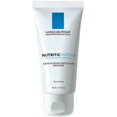 La Roche - Posay Hĺbkovo vyživujúci obnovujúci krém pre suchú až veľmi suchú pleť Nutritic Intense 50 ml