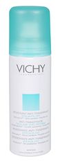 Vichy Dezodorant antiperspirant v spreji bez alkoholu s 48-hodinovým účinkom 125 ml