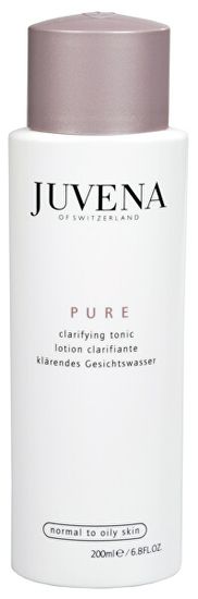 Juvena Čistiace pleťové tonikum ( Clarifying Tonic) 200 ml