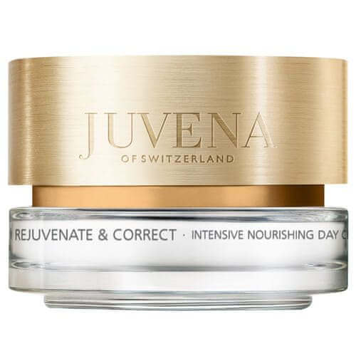 Juvena Intenzívny denný krém na suchú až veľmi suchú pleť (Rejuvenate & Correct Nourishing Intensive Nouris