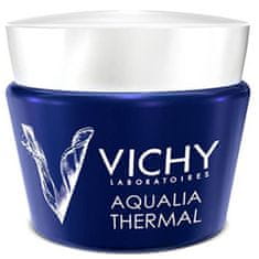 Vichy Intenzívna nočná starostlivosť proti známkam únavy Aqualia Thermal Night Spa (Replenishing Anti-Fati