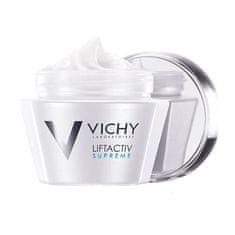 Vichy Integrálne spevňujúca starostlivosť proti vráskam pre normálnu až zmiešanú pleť Liftactiv Supreme (Objem 50 ml)