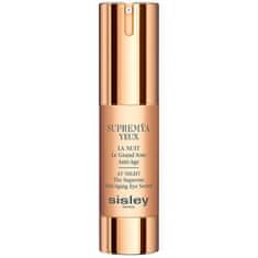 Sisley Nočné očné sérum proti starnutiu pleti Supremya Yeux (At Night The Supreme Anti-Aging Eye Serum) 15