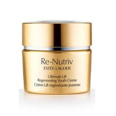 Estée Lauder Rozjasňujúci liftingový krém Re-Nutriv (Ultimate Lift Regenerating Youth Creme) 50 ml