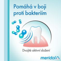 Meridol Zubná pasta pre ochranu ďasien Gum Protection 75 ml