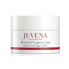 Juvena Revitalizujúci krém proti starnutiu pleti Men (Superior Care Global Ani-Age Cream) 50 ml