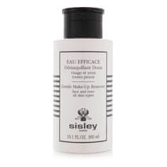 Sisley Jemná micelárna voda na tvár a očné okolie Eau Efficacy (Gentle Make-up Remover) 300 ml