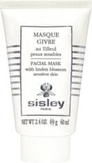 Sisley Pleť ová maska s výťažkami z lipového kvetu (Facial Mask With Linded Blossom) 60 ml