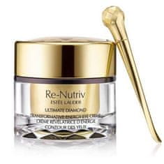 Estée Lauder Luxusný očný krém s hľuzovkovým extraktom Re-Nutriv Ultimate Diamond (Transformative Energy Eye Crea