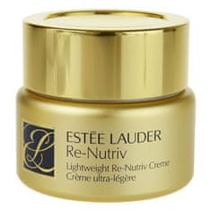 Estée Lauder Ľahký hydratačný krém s liftingovým efektom Re-Nutriv (Lightweight Re-Nutriv Creme) 50 ml