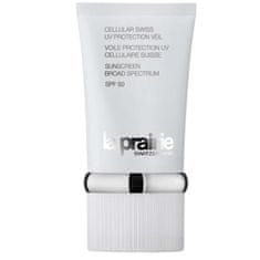 La Prairie Pleť ová péče Cellular Swiss SPF 50 (UV Protection Veil) 50 ml