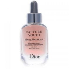 Dior Zmatňujúce sérum pre zachovanie mladistvého vzhľadu pleti Capture Youth Matte Maximizer (Age-Delay M