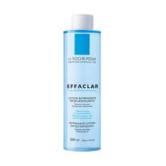 La Roche - Posay Adstringentné pleťová voda pre mastnú a problematickú pleť Effaclar (Astringent Lotion) 200 ml