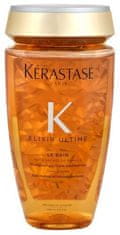 Kérastase Šampón pre matné a unavené vlasy Elixir Ultime Le Bain (Sublimating Oil Infused Shampoo) 250 ml