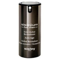 Sisley Revitalizačný starostlivosť proti starnutiu pre normálnu pleť For Men (Anti-Age Global Revitalizer)