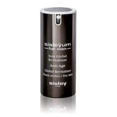 Sisley Revitalizačný starostlivosť proti starnutiu pre suchú pleť For Men (Anti-Age Global Revitalizer) 50