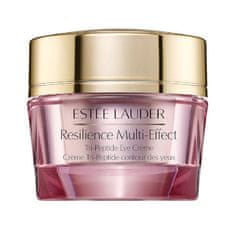 Estée Lauder Spevňujúci vyživujúci očný krém Resilience Multi-Effect (Tri-Peptide Eye Cream) 15 ml