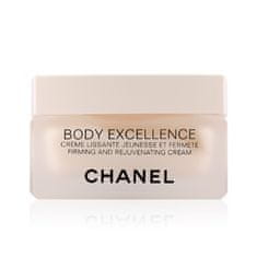 Chanel Omladzujúci telový krém Précision Body Excellence (Firming and Rejuvenating Cream) 150 g