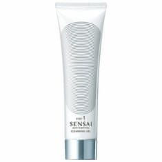 Sensai Čistiaci gél Silk y Purifying Step One (Clenasing Gel) 125 ml