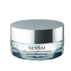 Sensai Hydratačná pleťová maska Cellular Performance Hydrating (Hydrachange Mask) 75 ml