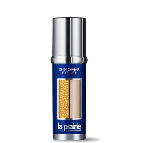 La Prairie Liftingové a obnovujúce očné sérum (Skin Caviar Eye Lift) 20 ml